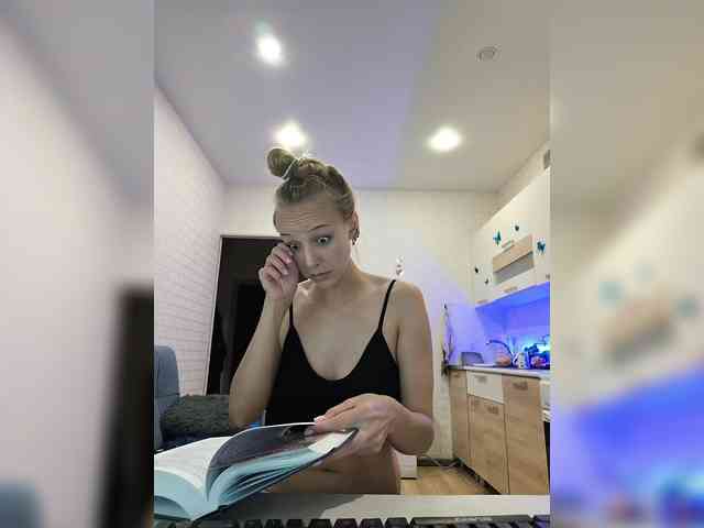 ROSALIA webcam