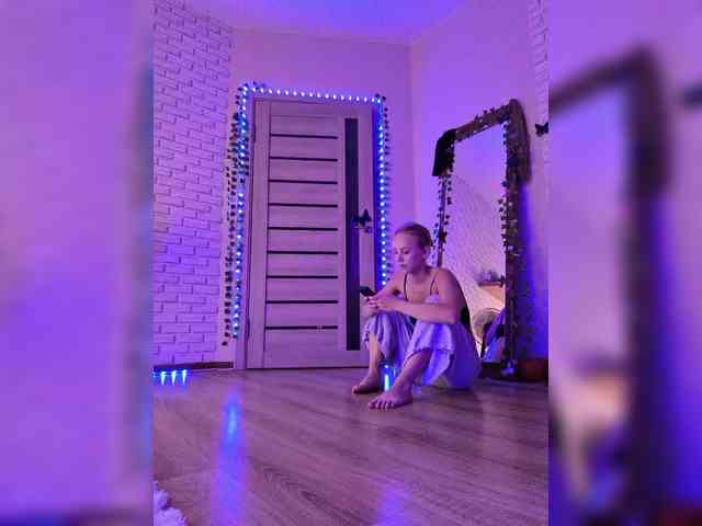 ROSALIA webcam