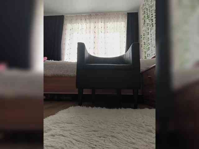 rosalia's live room
