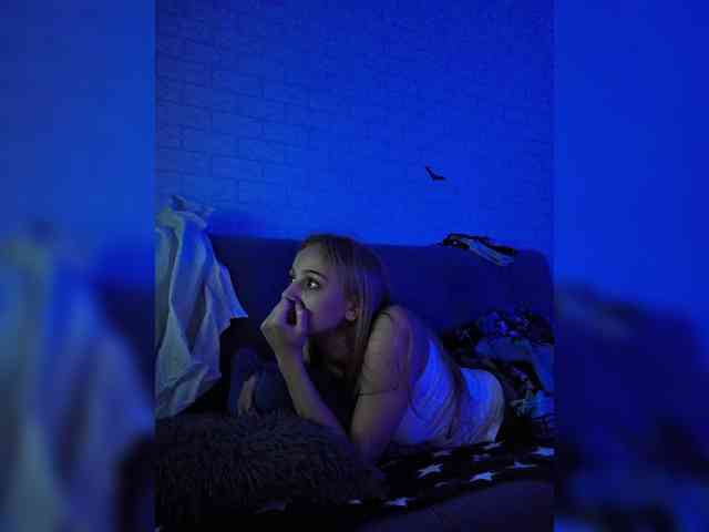 ROSALIA webcam