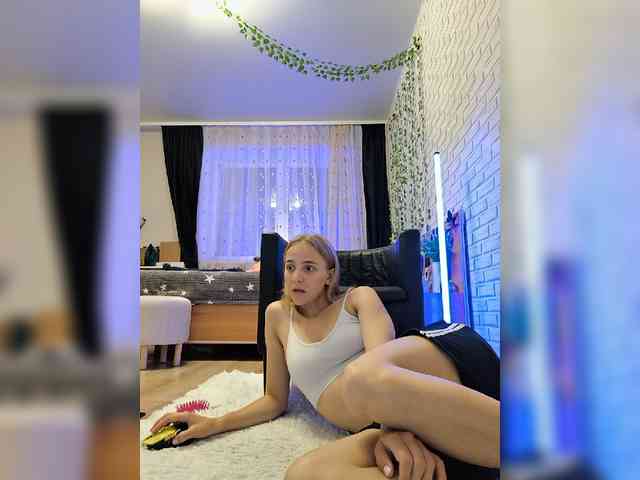 ROSALIA webcam