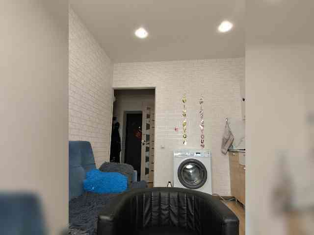 ROSALIA webcam
