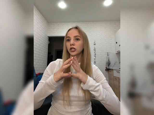 ROSALIA webcam