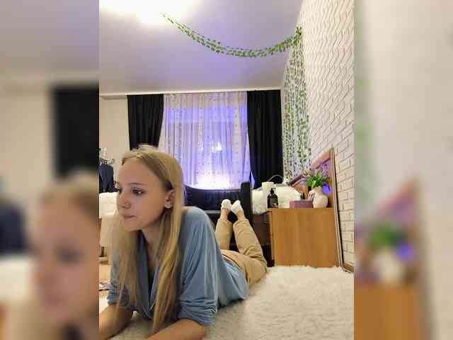 ROSALIA webcam