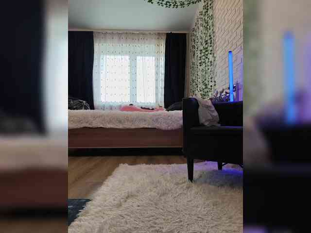 GORIGLAZ webcam