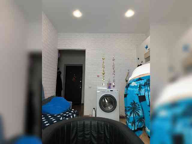 ROSALIA webcam