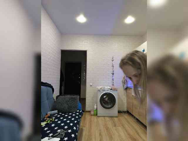 ROSALIA webcam