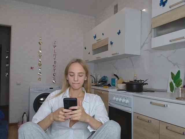 ROSALIA webcam
