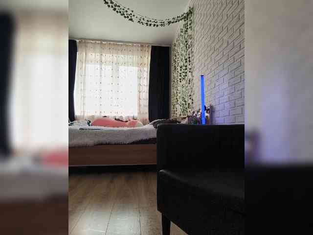 GORIGLAZ webcam