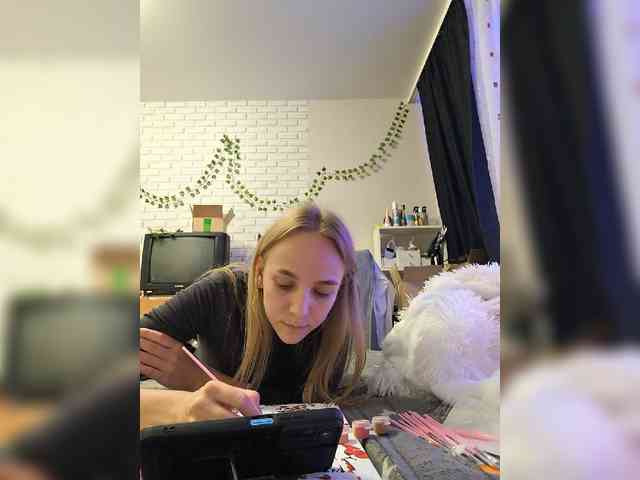 ROSALIA webcam