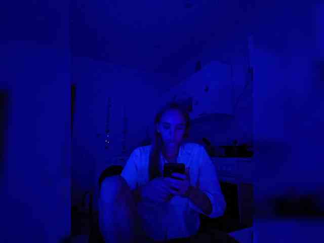 ROSALIA webcam