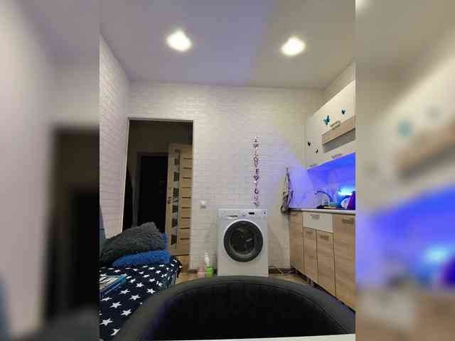 ROSALIA webcam