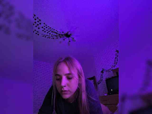 ROSALIA webcam