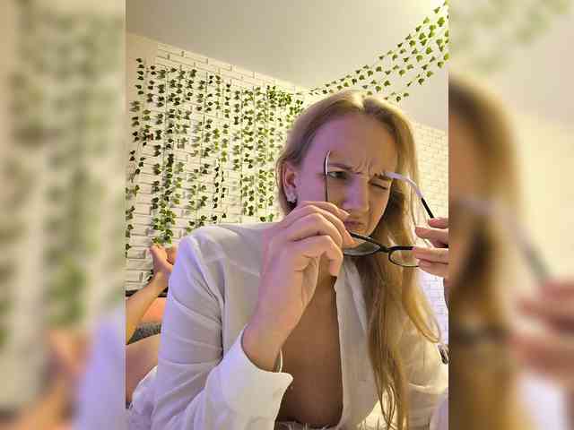 ROSALIA webcam