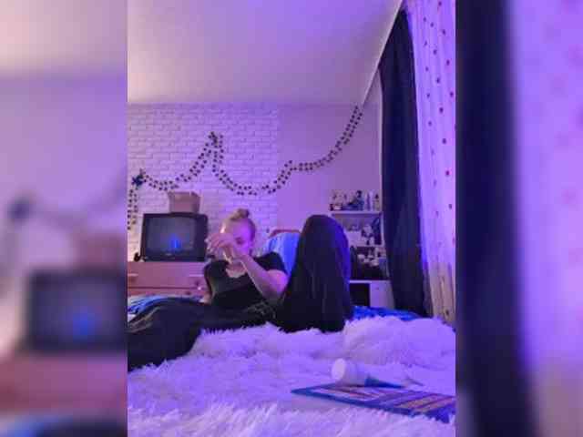 ROSALIA webcam
