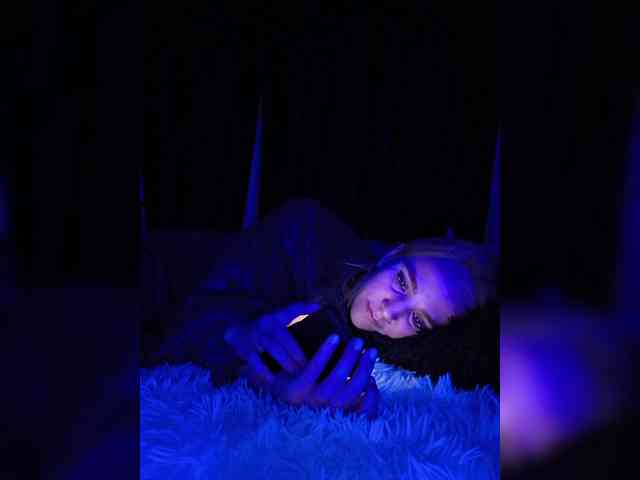 ROSALIA webcam
