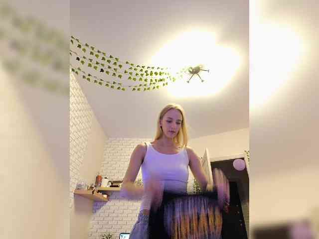 ROSALIA webcam