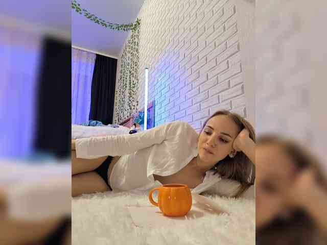 ROSALIA webcam