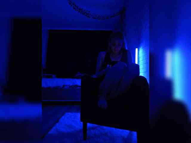 GORIGLAZ webcam