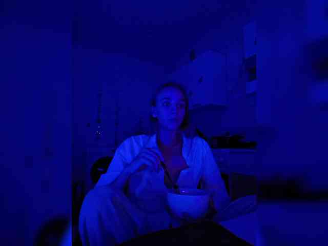 ROSALIA webcam