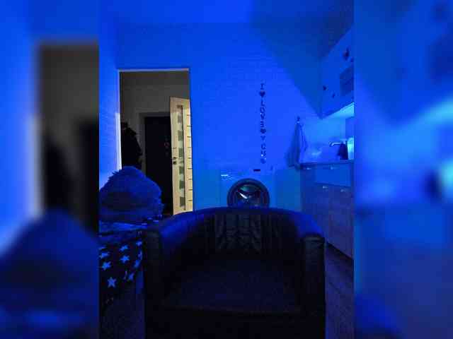 ROSALIA webcam