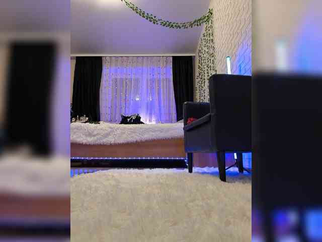 ROSALIA webcam