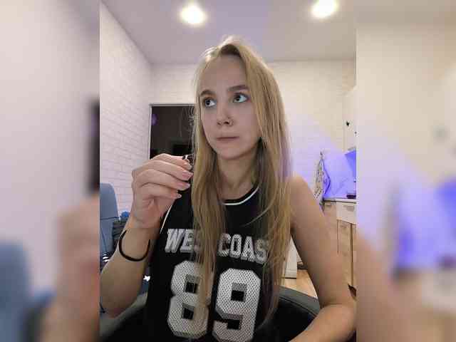 ROSALIA webcam