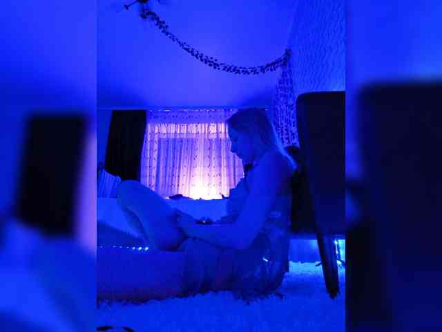 ROSALIA webcam