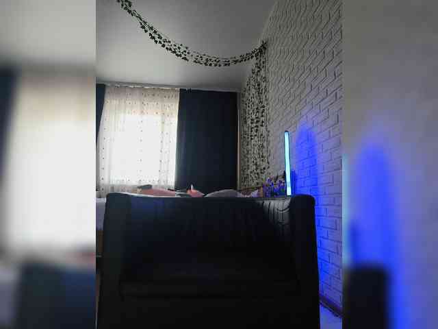GORIGLAZ webcam