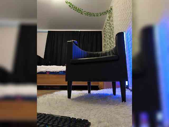 GORIGLAZ webcam
