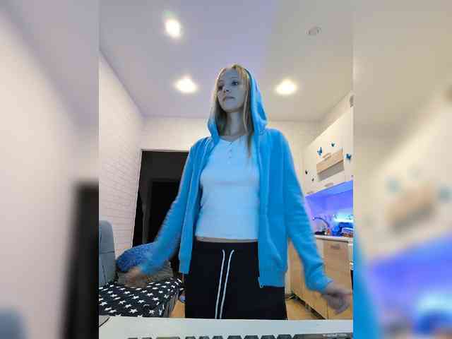 ROSALIA webcam