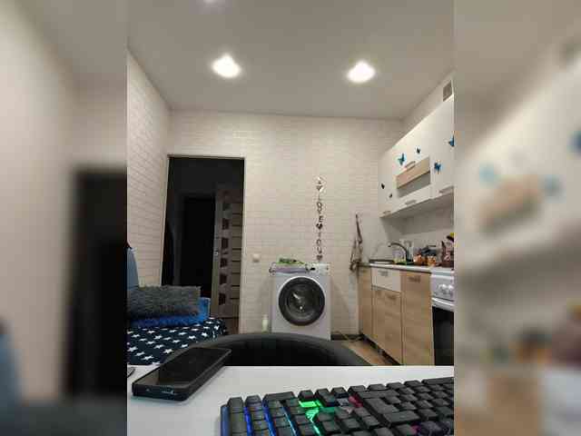ROSALIA webcam