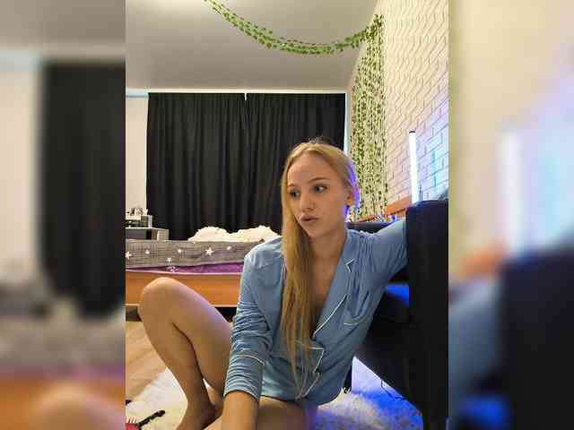 ROSALIA webcam