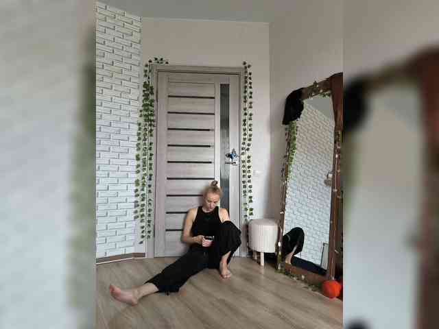 ROSALIA webcam