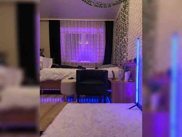 GORIGLAZ webcam