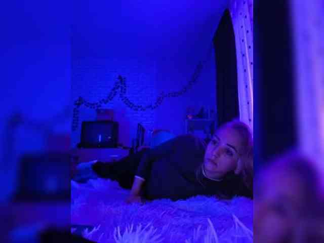 ROSALIA webcam