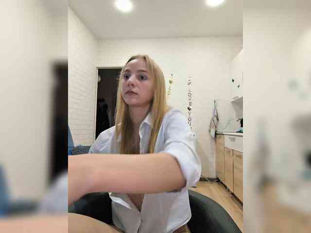 ROSALIA webcam