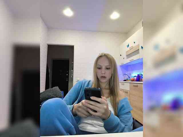 ROSALIA webcam