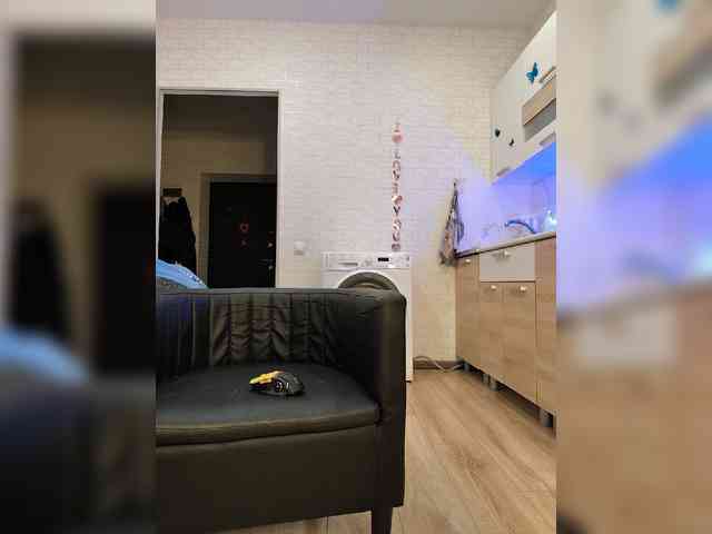 ROSALIA webcam