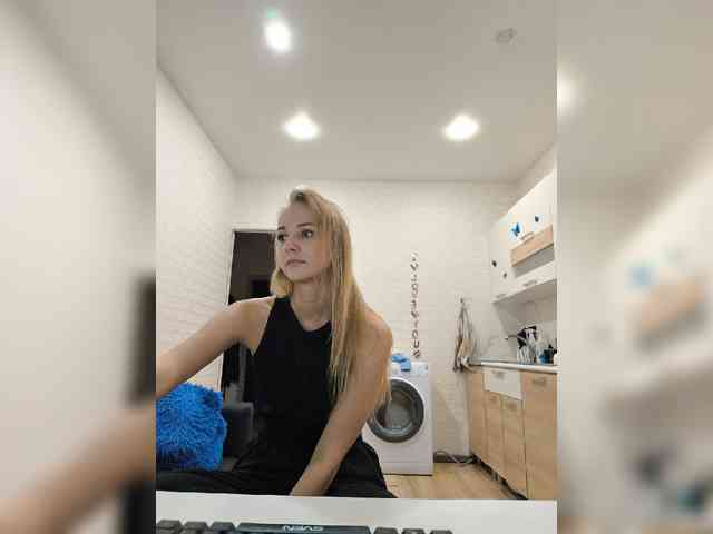 ROSALIA webcam