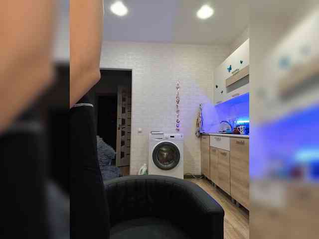 ROSALIA webcam