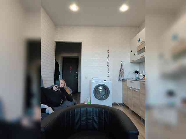 ROSALIA webcam