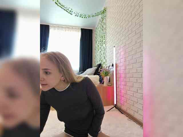 GORIGLAZ webcam