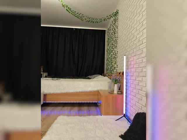 GORIGLAZ webcam