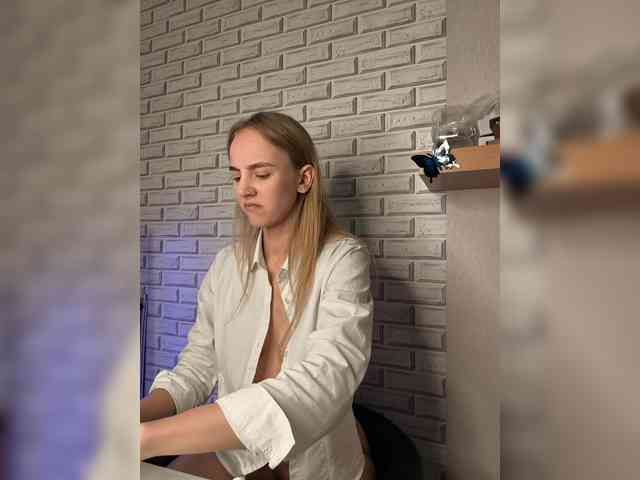 ROSALIA webcam