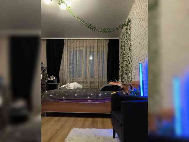 ROSALIA webcam