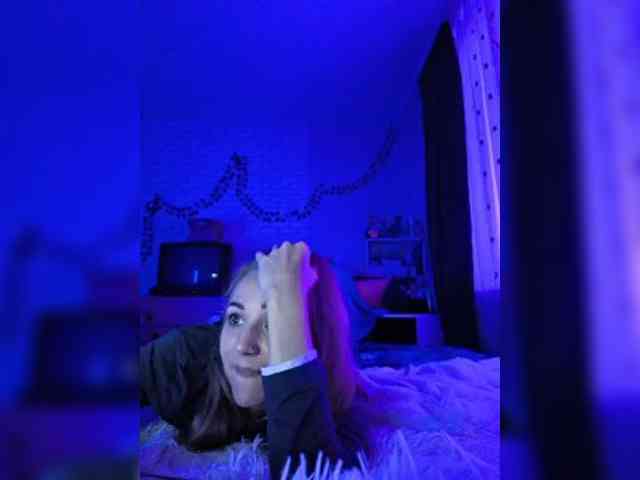 ROSALIA webcam