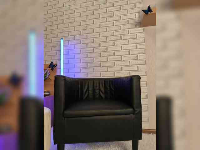 GORIGLAZ Sex Cam Show