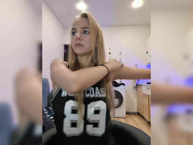 ROSALIA webcam
