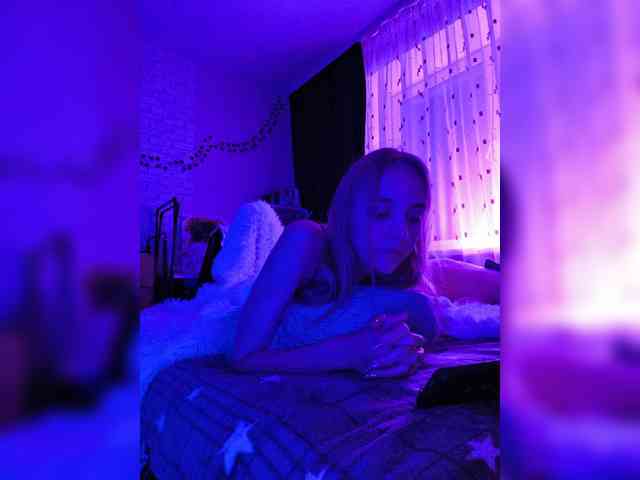 ROSALIA webcam